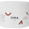 OMA & ME Shea Butter And Camellia Oil Mask 250ml
