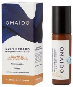 Omaïdo Eye Care 10 Ml