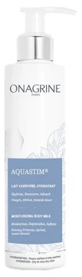 Onagrine Aquastim Moisturizing Body Milk 200 Ml