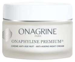 Onagrine Onaphyline Premium Anti-Aging Night Cream 50 Ml