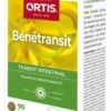 Ortis Bénétransit Digestive Process 90 Tablets