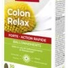 Ortis Colon Relax Forte Bloating 30 Tablets