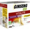 Ortis Organic Ginseng Vitality 20 Phials