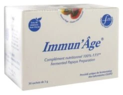 Osato Immun'Age 30 Sachets
