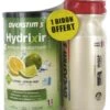 Overstims Hydrixir Antioxidant 600g + 1 Gourd Free