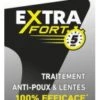 Paranix Extra Fort 5 Minutes Lotion Anti-Lice And Nits Treatment 200ml