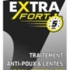 Paranix Extra Fort Shampoo 300ml