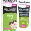 Parasidose Lice-Nits Treatment Care 200ml