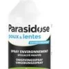 Parasidose Lice-Nits Environment Spray 250ml