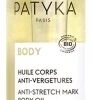 PATYKA Body Anti-Strech Mark Body Oil Organic 100 Ml