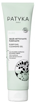 PATYKA Pure Organic Purifying Cleansing Gel 150 Ml