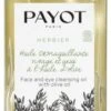 Payot Herbier Organic Face And Eye Cleansing Oil With Olive Oil 95ml