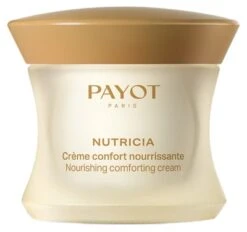 Payot Nutricia Nourishing Comforting Cream 50ml