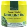 PharmUp Organic Spirulina 500 Tablets