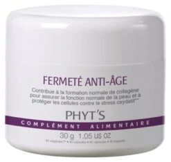 Phyt's Anti-Aging Firmness 80 Vegetal Capsules