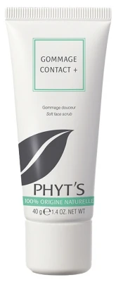 Phyt's Contact+ Organic Scrub 40g