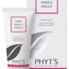 Phyt's Hand And Nail Cream Organic 40g