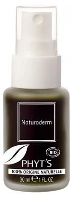 Phyt's Naturoderm Organic 30ml