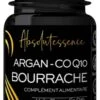 Phytalessence Argan Borage CO Q10 60 Capsules