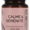 Phytalessence Calm & Serenity 30 Capsules