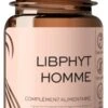 Phytalessence Libphyt Homme 40 Capsules