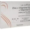 Phytalessence Set Zinc + Vitamin D3 + Vitamin C Special Offer