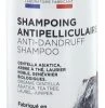Phytema Hair Care Organic Anti Dandruff Shampoo 250ml