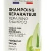 Phytema Hair Care Organic Repairing Shampoo 250ml