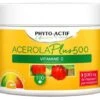 Phyto-Actif Acerola Plus 500 100 Tablets