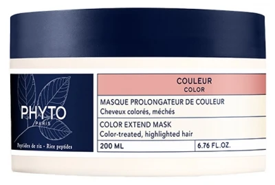 Phyto Color Color Extend Mask 200ml 1 Phyto Color Color Extend Mask 200ml