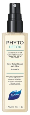 Phyto Detox Rehab Mist 150ml