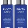 Phyto Phytolaque Vegetable Lacquer With Shellac Medium To Strong Fixation 2 X 100ml