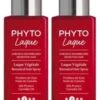 Phyto Plant Lacquer Supple Fixation 2 X 100ml