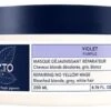 Phyto Purple Repairing No Yellow Mask 200ml