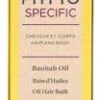 Phyto Specific Baobab Oil Oil Hair Bath 150ml
