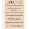 Phyto Specific Curl Legend Curl Energizing Spray 150ml