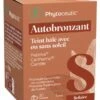 Phytoceutic Organic Self-Tanner 30 Capsules