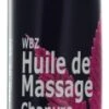 Phytocosmo WBZ Massage Oil Hemp Organic 125ml