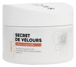 Pin Up Secret Velvet Secret Subtlety Body Cream 300ml