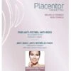 Placentor Végétal Anti-Pouch Anti-Wrinkle Pads 6 X 3g