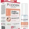Poderm Silicium Weakened Nails Oil-Serum Nails And Contours 8ml