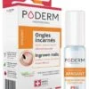 Poderm Soothing Ingrown Nails Oil-Serum Nails And Contours 8ml