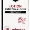 Pouxit XF Anti-Lice And Nits Lotion 100ml