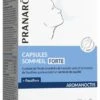 Pranarom Pranarôm Aromanoctis Sleep Capsules Forte 30 Capsules