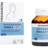 Pranarom Pranarôm Oméga 3 Forte 60 Capsules