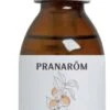 Pranarom Pranarôm Organic Apricot Kernel Botanical Oil 100ml