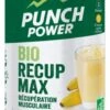 Punch Power Recup Max Dessert Banana Flavour 480g