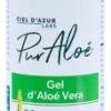 Pur Aloé Organic Aloe Vera Gel 98% 250ml