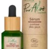 Pur Aloé Premium Eye Contour Serum Organic 15ml