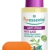 Puressentiel Anti-Lice Lotion 100ml + Comb